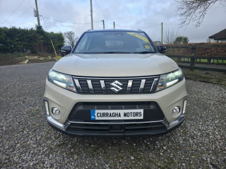 2023 Suzuki Grand Vitara - photo 8
