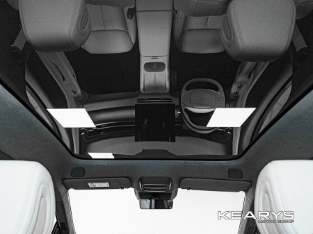 2026 XPeng G6 - photo 33