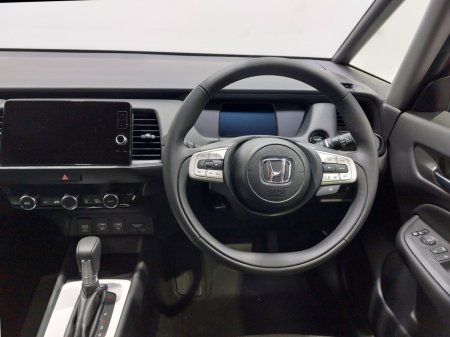 2023 Honda Jazz - photo 15