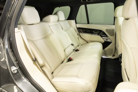 2026 Land Rover Range Rover - photo 11