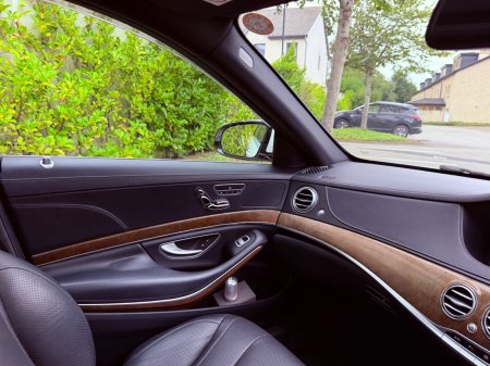 2015 Mercedes-Benz S-Class - photo 28