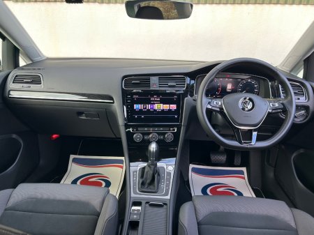 2018 Volkswagen Golf - photo 17