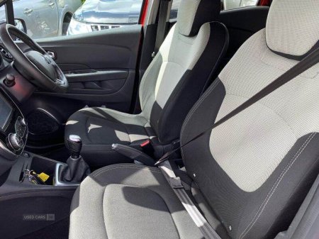 2018 Renault Captur - photo 9