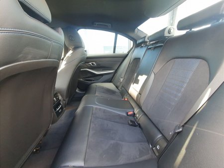 2024 BMW 3-Series - photo 22