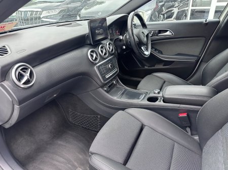 2017 Mercedes-Benz A-Class - photo 17