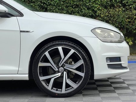 2015 Volkswagen Golf - photo 9