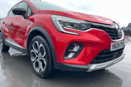 2024 Renault Captur - photo 24