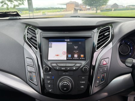 2017 Hyundai i40 - photo 13