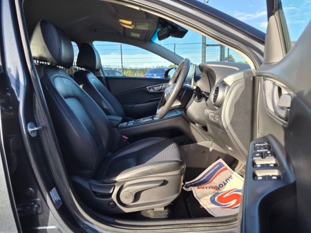 2020 Hyundai KONA - photo 14