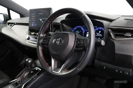 2023 Toyota Corolla - photo 15