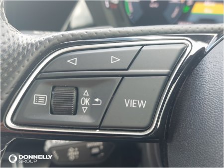 2022 Audi A3 - photo 18