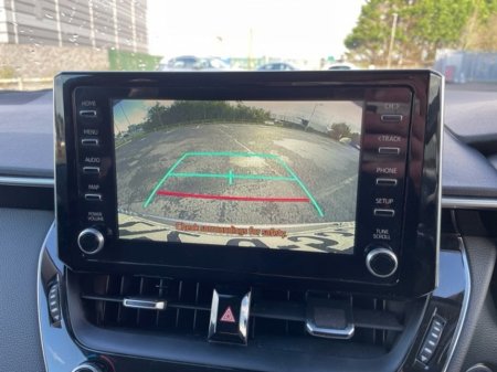 2021 Toyota Corolla - photo 14