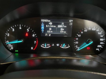 2023 Ford Focus - photo 19