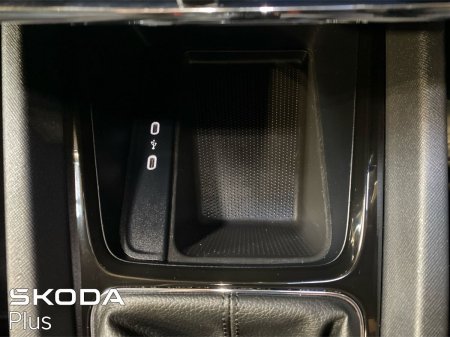 2023 Skoda Octavia - photo 23