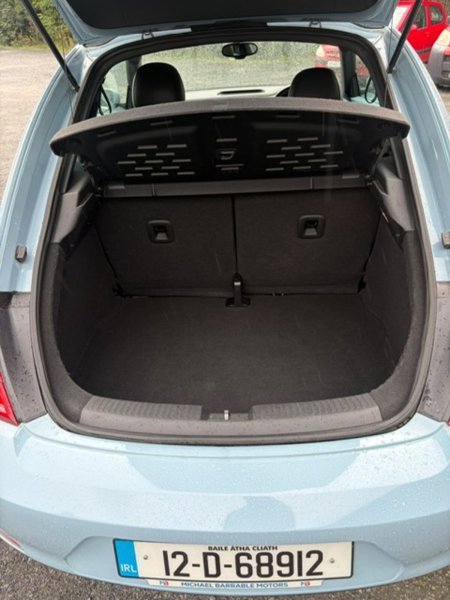 2012 Volkswagen Beetle - photo 5