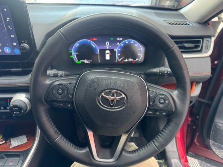 2023 Toyota RAV4 - photo 10