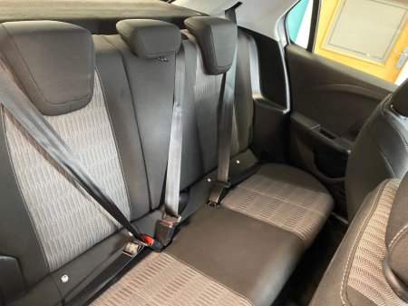 2020 Opel Corsa - photo 10