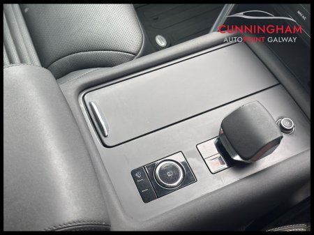 2022 Land Rover Discovery - photo 26