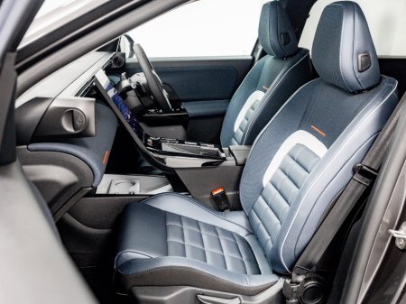 2026 Citroen C5 Aircross - photo 8