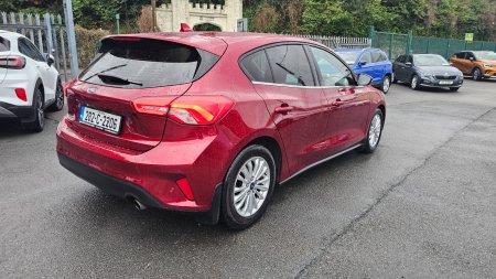 2020 Ford Focus - photo 6