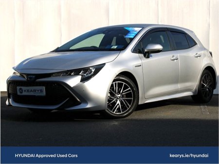 2019 Toyota Corolla - photo 24