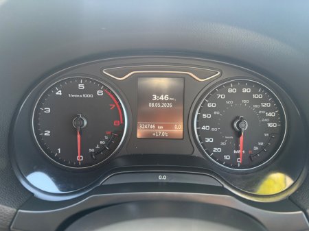2015 Audi A3 - photo 11