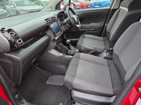2018 Citroen C3 - photo 8
