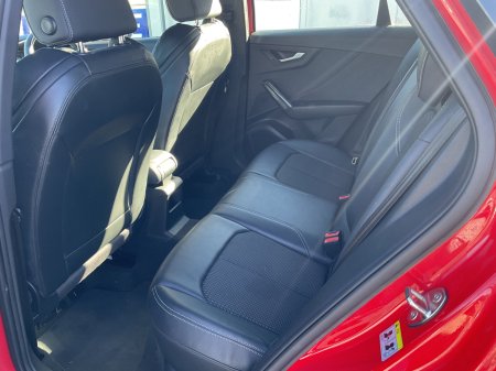 2018 Audi Q2 - photo 15