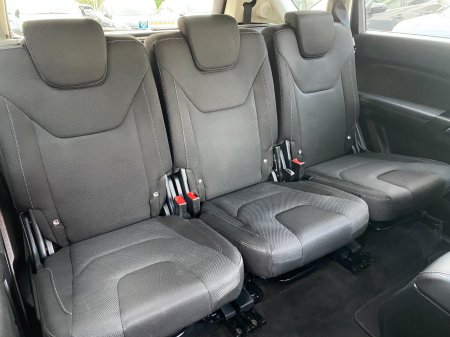 2020 Ford S-Max - photo 20