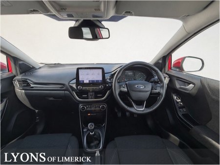 2023 Ford Puma - photo 3