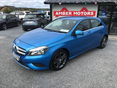 2015 Mercedes-Benz A-Class - photo 5