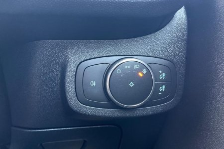 2022 Ford Fiesta - photo 26