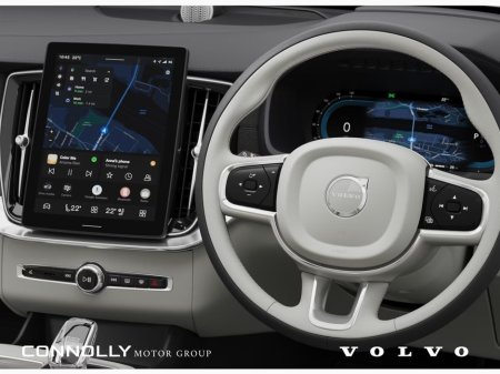 2026 Volvo XC90 - photo 4