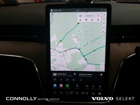 2025 Volvo EX90 - photo 9