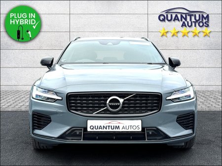 2022 Volvo V60 - photo 2