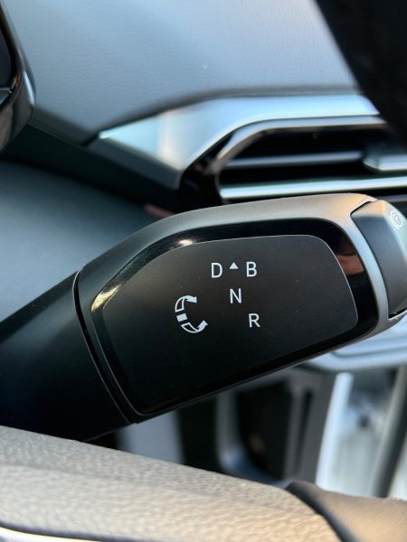 2025 Volkswagen ID.4 - photo 23