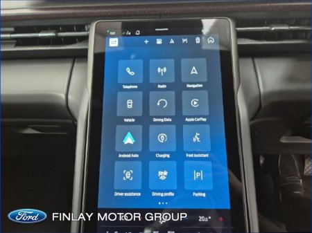 2027 Ford Explorer - photo 25