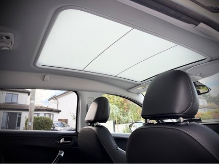 2018 Peugeot 2008 - photo 16
