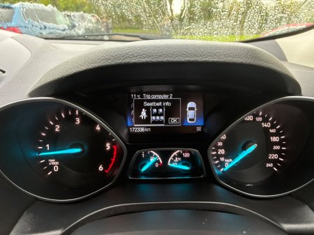 2019 Ford Kuga - photo 9