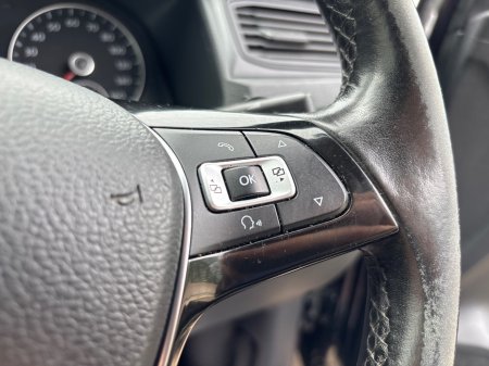 2018 Volkswagen Caddy - photo 9