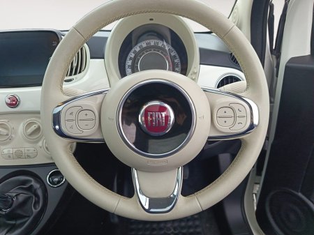 2023 Fiat 500 - photo 12
