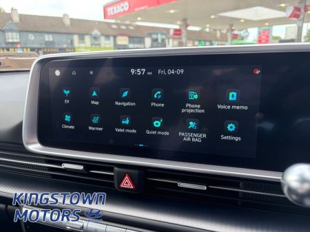2023 Hyundai IONIQ 6 - photo 17