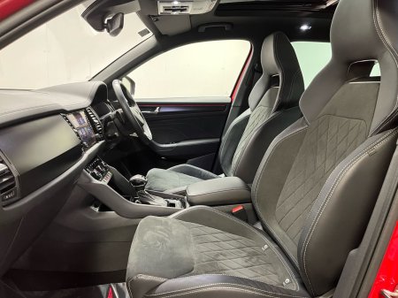 2024 Skoda Kodiaq - photo 18