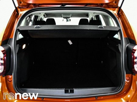 2024 Dacia Duster - photo 12