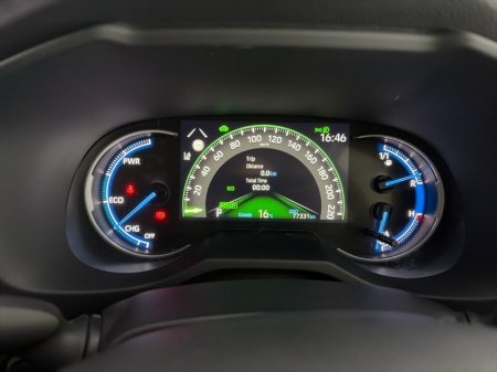 2023 Toyota RAV4 - photo 14