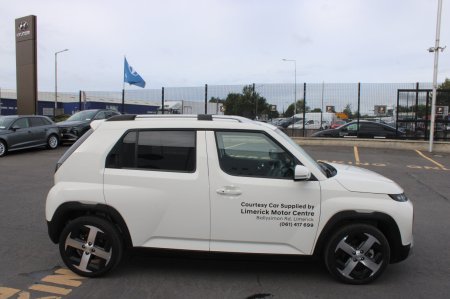 2026 Hyundai INSTER - photo 6