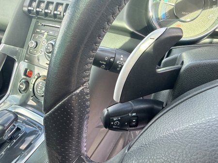 2012 Peugeot 3008 - photo 26