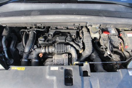 2016 Citroen C4 - photo 15