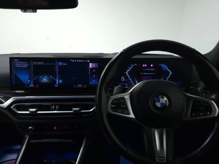 2023 BMW 3-Series - photo 19