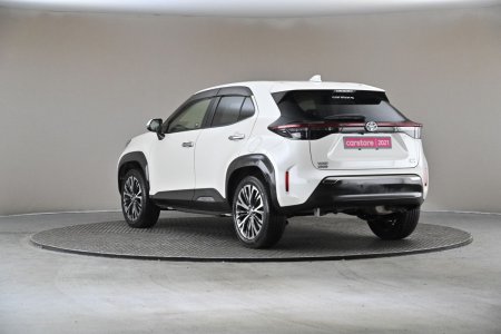 2022 Toyota Yaris Cross - photo 6